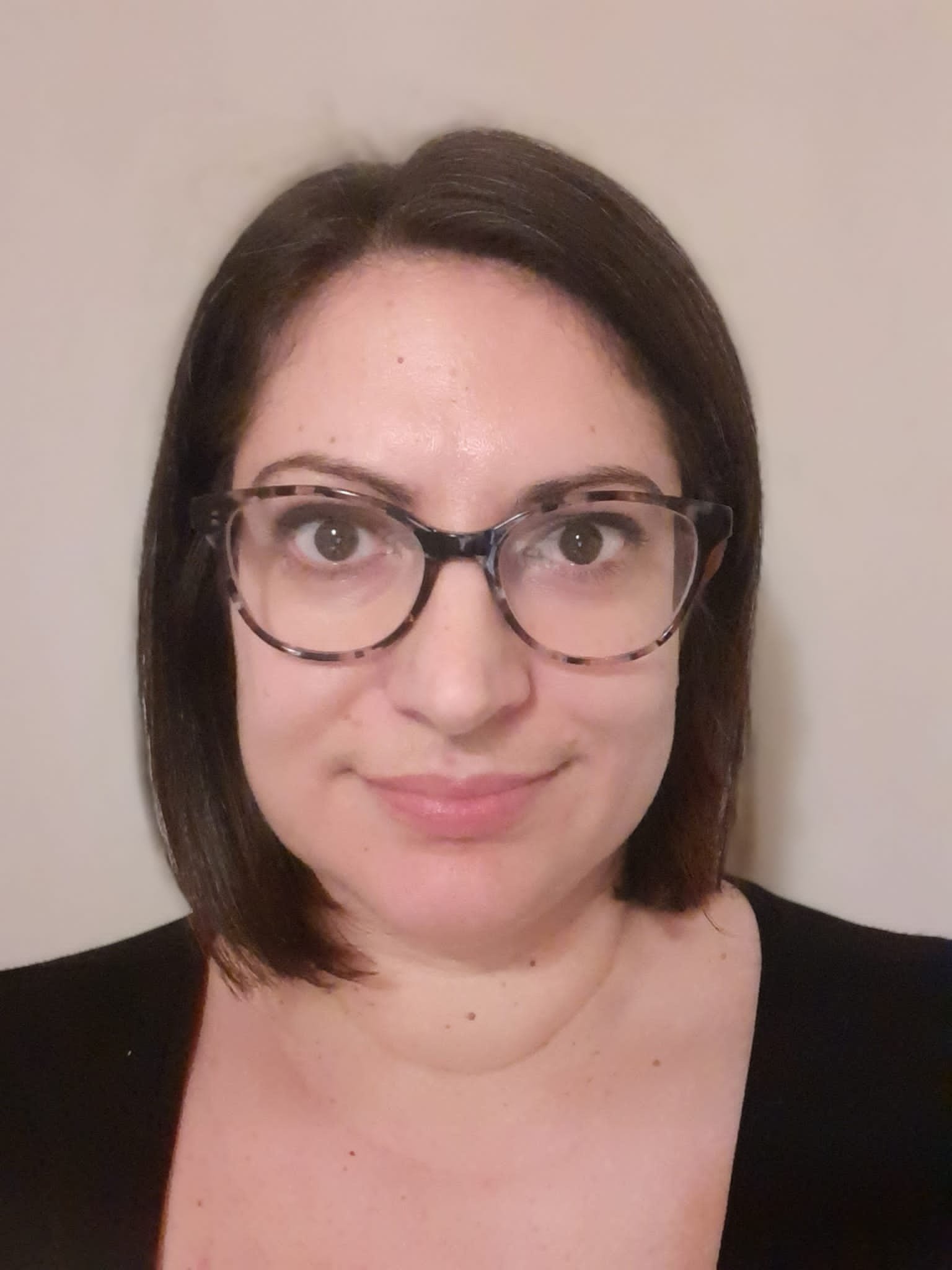 Cécile Parent
